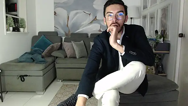 lexxandbusterr webcam