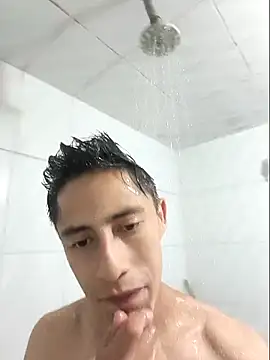 KevinCrz webcam