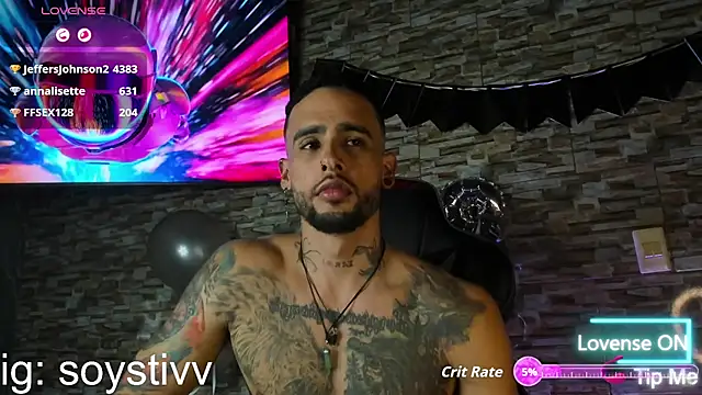 Seth_Owner webcam