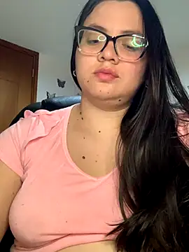 Sarahros1 webcam