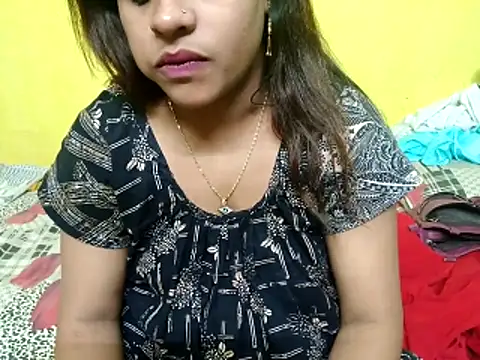 Princessroooh webcam