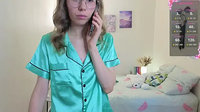Lill_Mary webcam