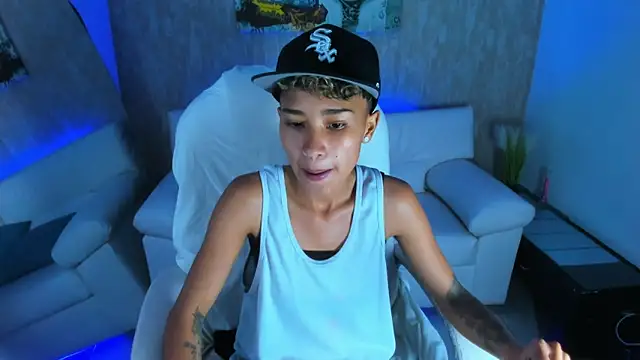 nova_sex01 webcam