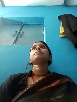 Nisha_Cute webcam