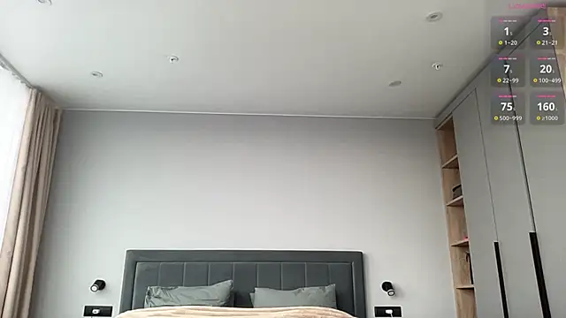 cute_mark webcam