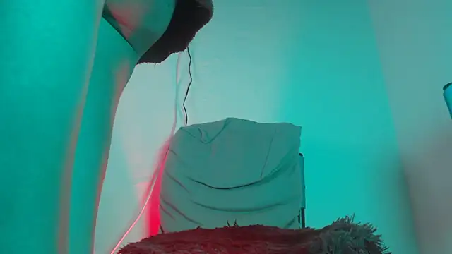 Little_aphrodite webcam
