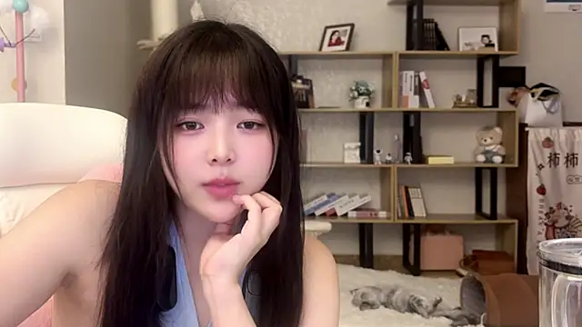 Chenjing0 webcam