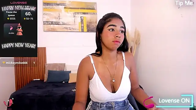 Lana_Starlett webcam