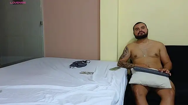 khalidferrer webcam