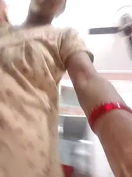 Hotty-Nidhi webcam