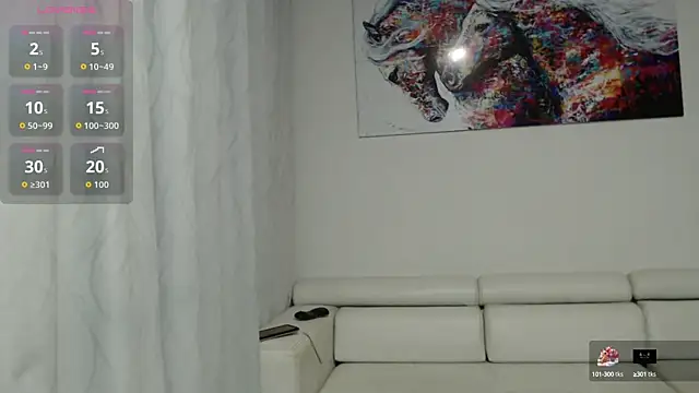 Tinymilf_ webcam