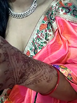 Hotty_Kavita webcam