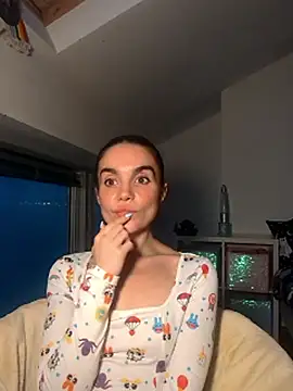 Rosie_Cheex webcam