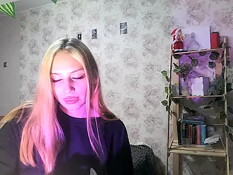 ClaireLaSweet webcam