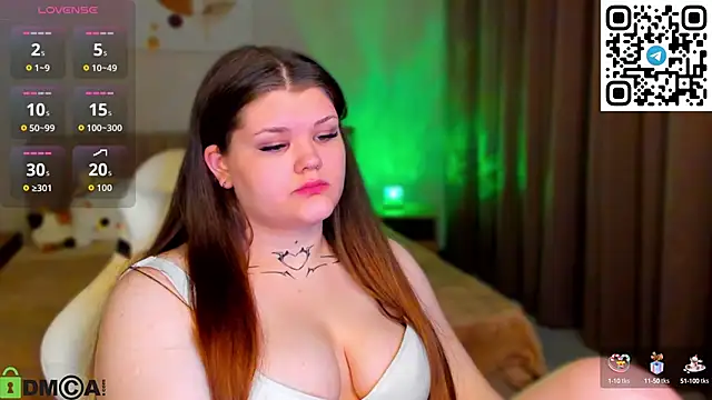 elle_one webcam