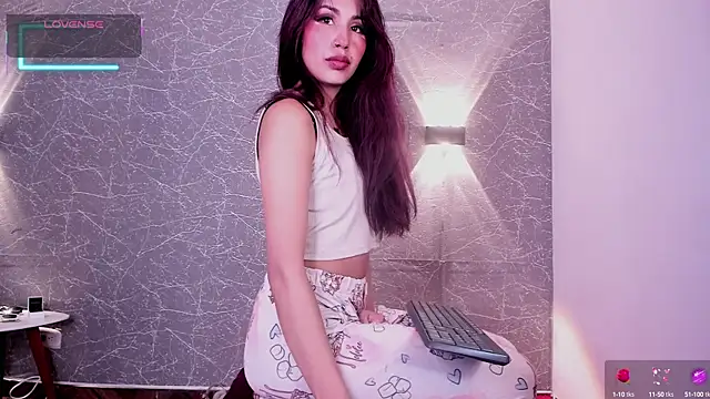Miss_Charlottet webcam