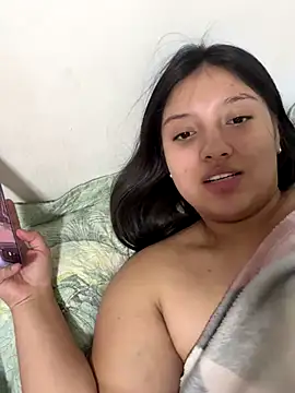 SashaAndDamian webcam