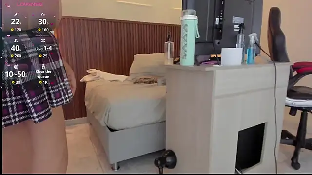 CYNTHIA_HILL1 webcam