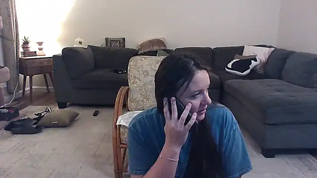 princessveexo webcam