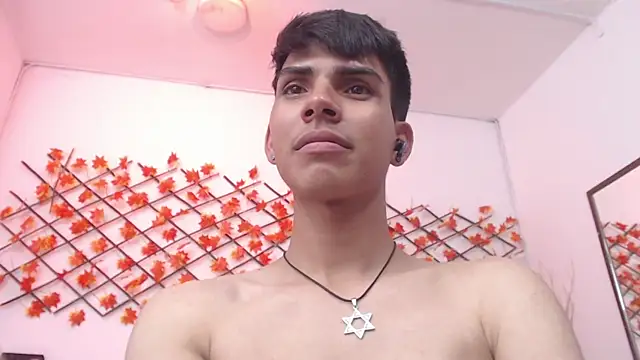 David_925_ webcam