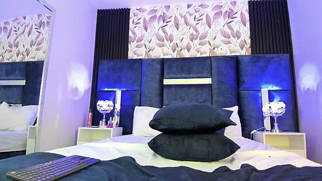 SofiaLopez__ webcam