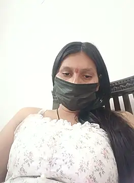 Anjali-03 webcam