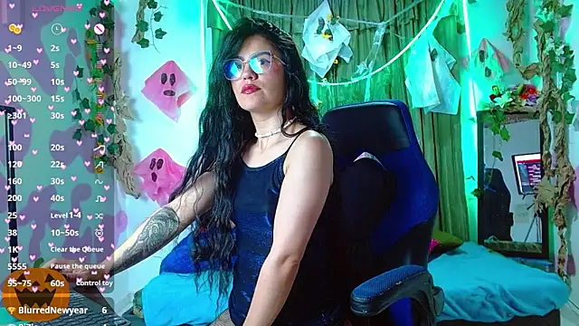 lucessita webcam