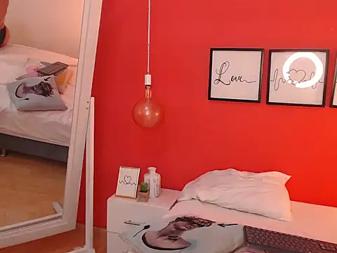 AriannaSmith_7 webcam