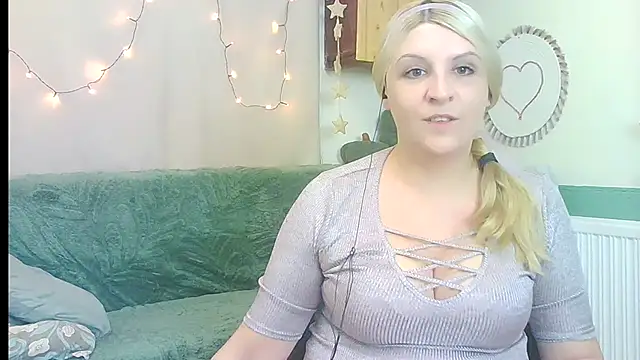 NikiLeex27 webcam