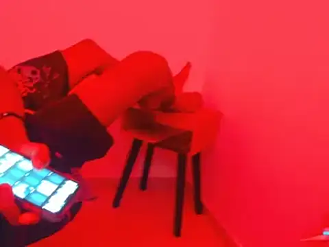 sexy_latin_cum webcam