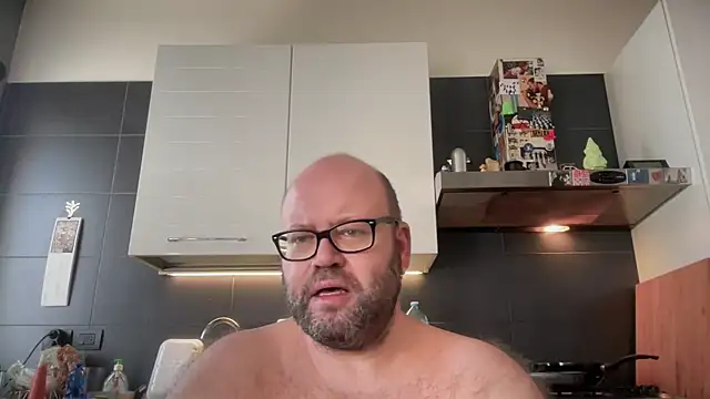 theitalianbear webcam