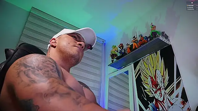 Nikee23 webcam
