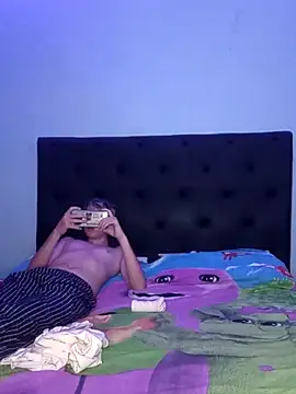 CUB4N1TX_xx webcam