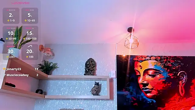 Regan__ webcam
