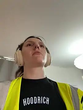 blissyboo123 webcam