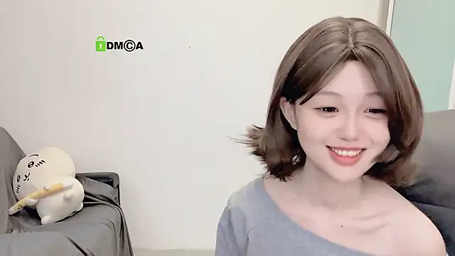 gummy-candy webcam