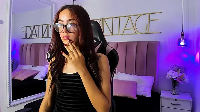 LilianGomez_ webcam