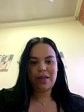AliceStarshine webcam