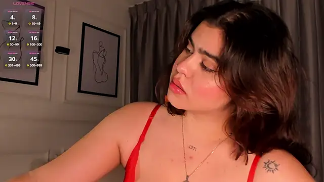 veronica185 webcam