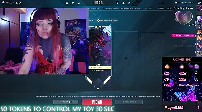 linda_mort webcam