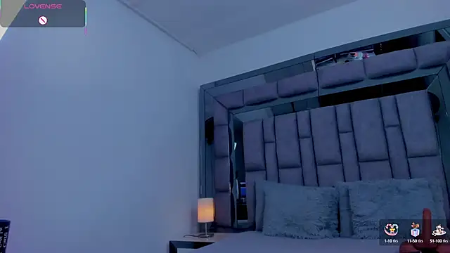 BILIE_ROUSE1 webcam