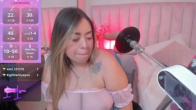 Annie_karlsson__ webcam