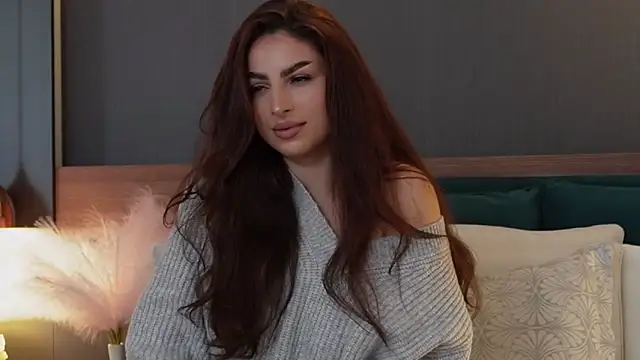 EmilyTrix webcam