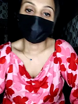 Horny_Shalu webcam