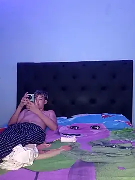 CUB4N1TX_xx webcam