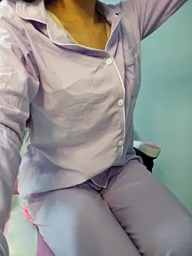 Miss_Pompitas23 webcam