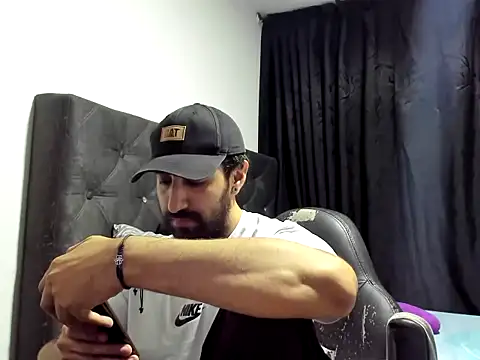 coolfriki webcam