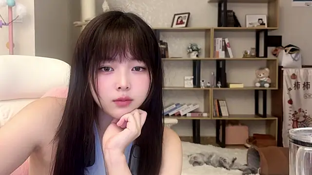 chenjing0 (F young) - 随缘