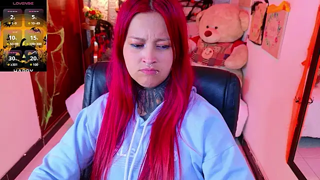 meghan_nill webcam
