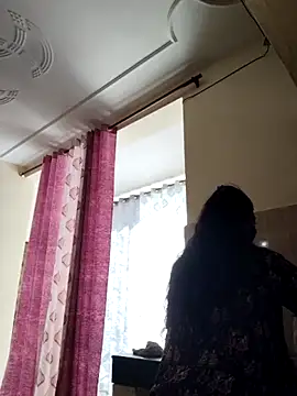 Kajal-baby07 webcam